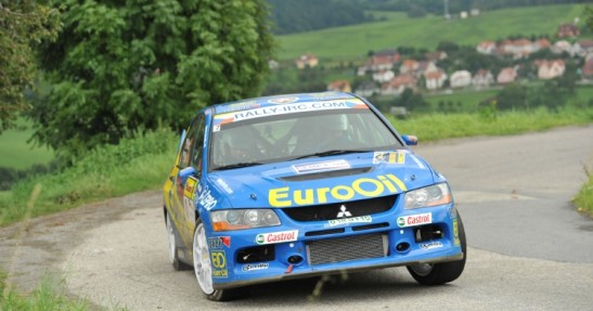 Rajd Barum